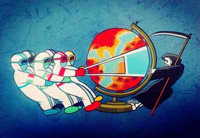 Günün Karikatürü 06 07 2020