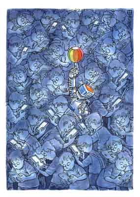 günün karikatürü 06 07 2022