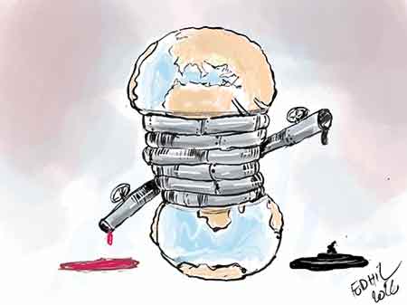 Günün Karikatürü 06 10 2022