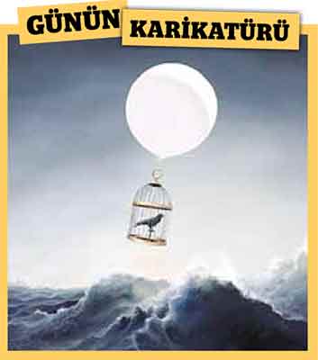 Günün Karikatürü 07 01 2020