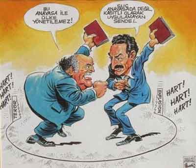 Günün Karikatürü 07 02 2020