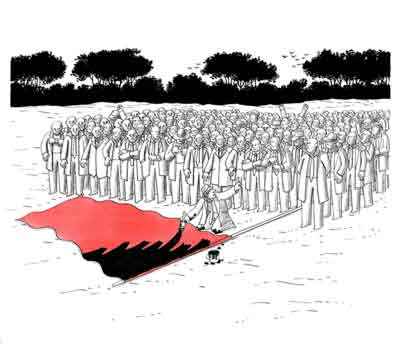 günün karikatürü 07 04 2022