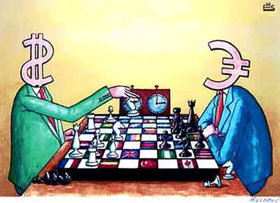 Günün Karikatürü 07 05 2020