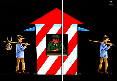 Günün Karikatürü 07 06 2020