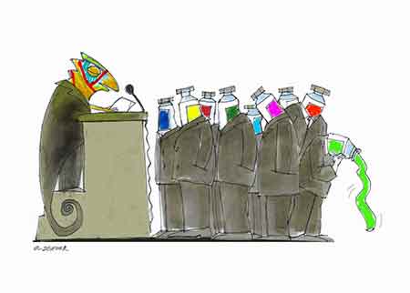 Günün karikatürü 07 06 2022