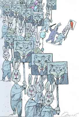 günün karikatürü 07 07 2022