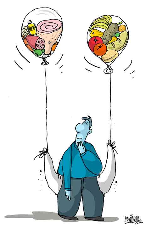 Günün Karikatürü 07 09 2022