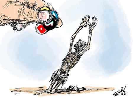 Günün Karikatürü 07 12 2022