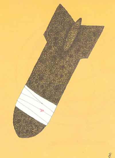 Günün Karikatürü 08 03 2022