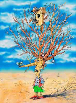 Günün Karikatürü