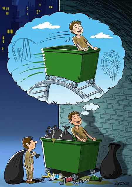 Günün Karikatürü 08 06 2022