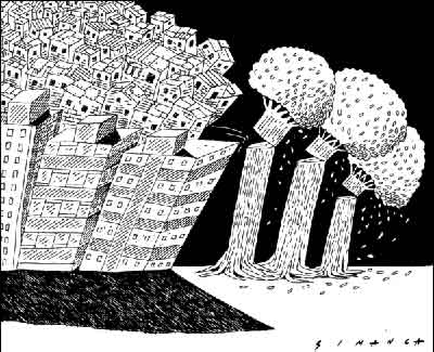 Günün Karikatürü 08 07 2020