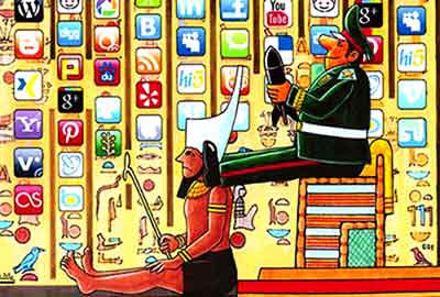 Günün Karikatürü 09 04 2020