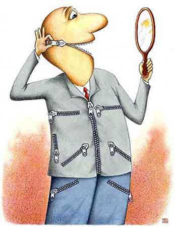 Günün Karikatürü 09 07 2021