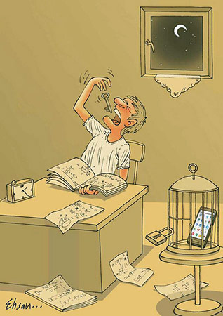 Günün Karikatürü 09 09 2020