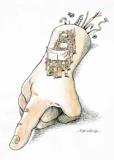 Günün Karikatürü 09 09 2022