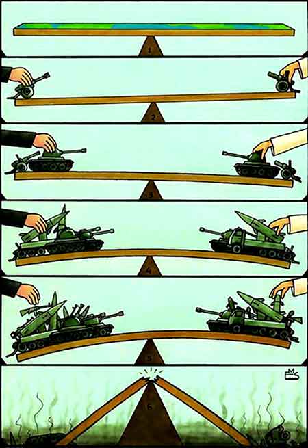 Günün Karikatürü 10 06 2020