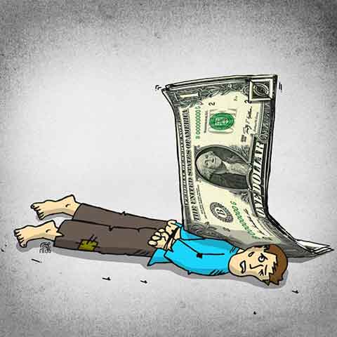 Günün Karikatürü 10 08 2022