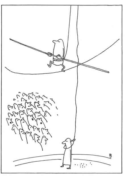 Günün Karikatürü 10 11 2022