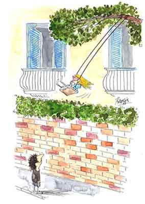 Günün Karikatürü 11 01 2020