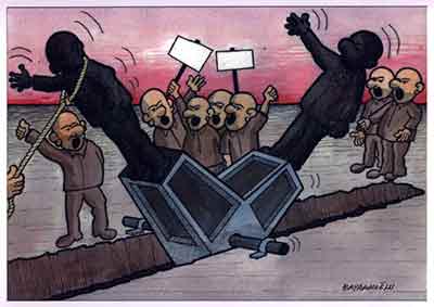 Günün Karikatürü