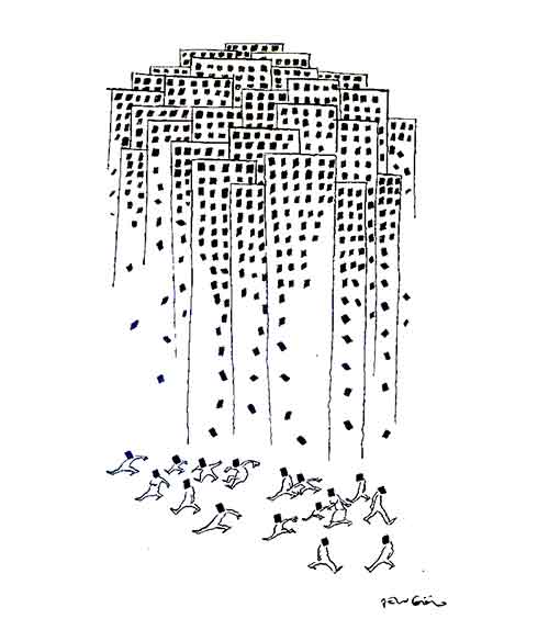 Günün Karikatürü 11 03 2021