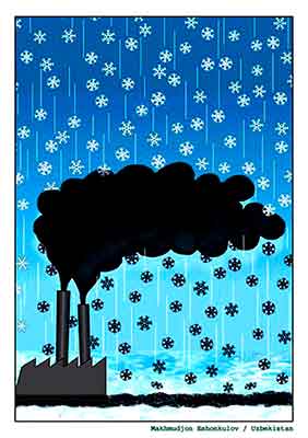 Günün Karikatürü 11 09 2020