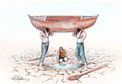 Günün karikatürü 11072019