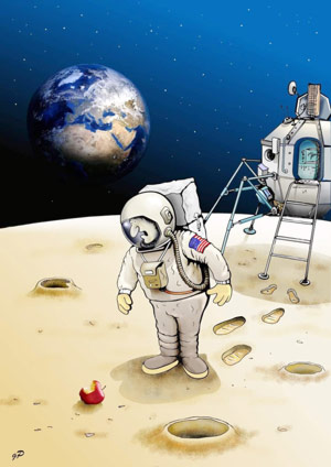 Günün karikatürü 12 01 2022