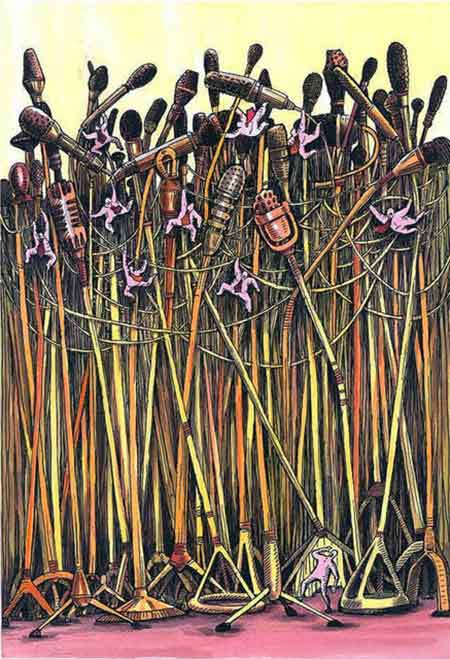 Günün Karikatürü 12 02 2023