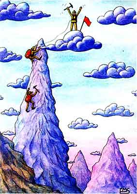 Günün Karikatürü 12 05 2020