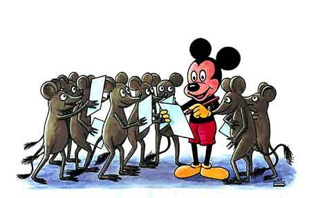 Günün Karikatürü 12 06 2020