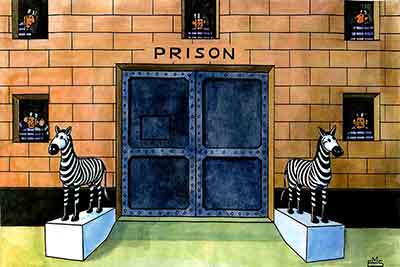 Günün Karikatürü 12 07 2020