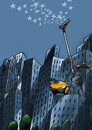 Günün Karikatürü 12 08 2022