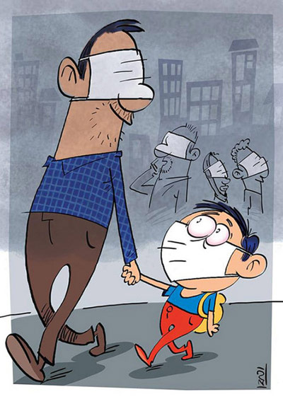 Günün Karikatürü 12 09 2022