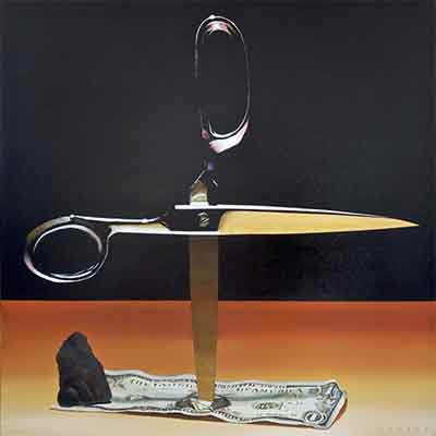 Günün Karikatürü 12 11 2019