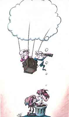 Günün karikatürü 12 12 2019