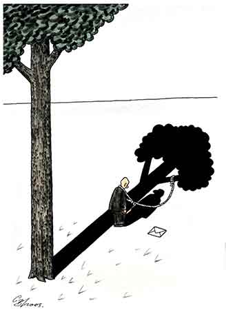 Günün Karikatürü 13 01 2021