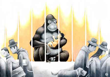 Günün Karikatürü 13 04 2022