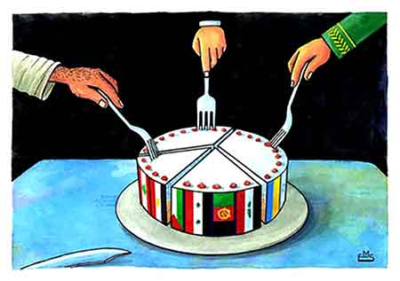 Günün Karikatürü 13 08 2020