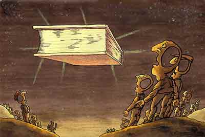 Günün Karikatürü 13 09 2019