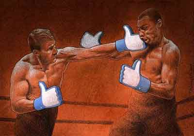 Günün Karikatürü 13 12 2019