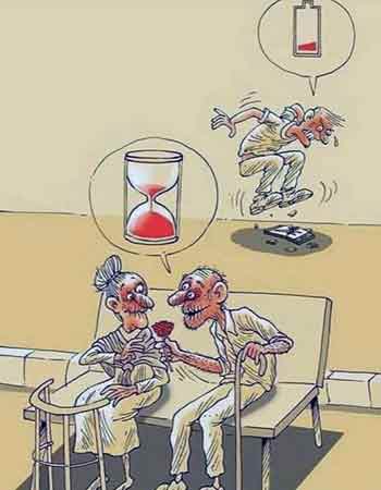 Günün Karikatürü 13 12 2021