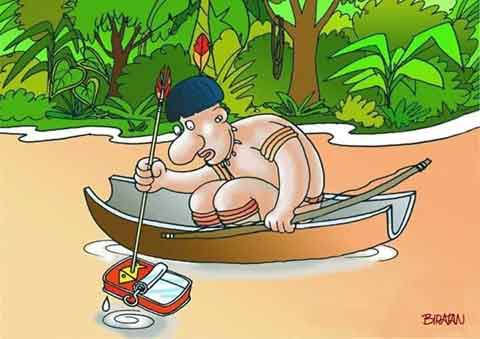 Günün Karikatürü 13 12 2022