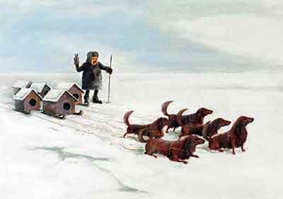 Günün Karikatürü 14 01 2020