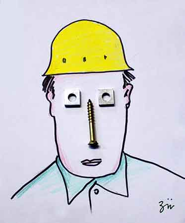 Günün Karikatürü 14 04 2021