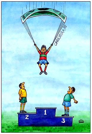 Günün Karikatürü 14 05 2020