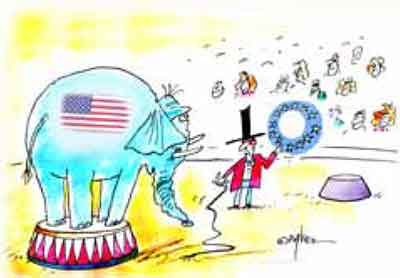 Günün Karikatürü 14 09 2020