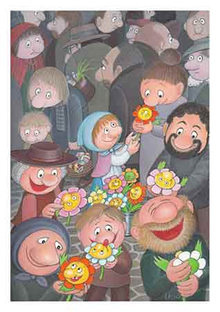 Günün Karikatürü 14 10 2022