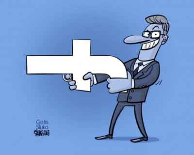 günün karikatürü 15 04 2022